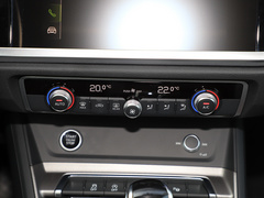 2021款 35 TFSI 时尚动感型