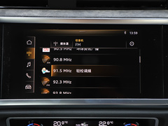 2021款 35 TFSI 时尚动感型