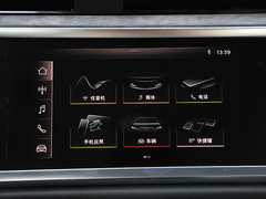2021款 35 TFSI 时尚动感型