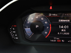 2021款 35 TFSI 时尚动感型