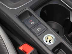 2021款 35 TFSI 时尚动感型