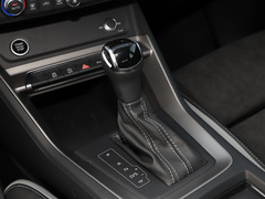 2021款 35 TFSI 时尚动感型