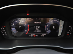 2021款 35 TFSI 时尚动感型