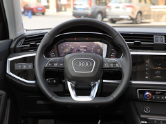 2021款 35 TFSI 时尚动感型