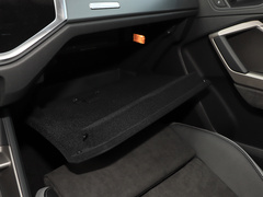 2021款 35 TFSI 时尚动感型