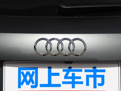 2021款 40 TFSI 时尚动感型