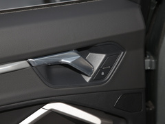2021款 45 TFSI quattro 时尚动感型