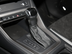 2021款 45 TFSI quattro 时尚动感型