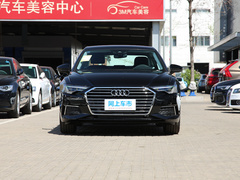 2021款 40 TFSI 豪华致雅型