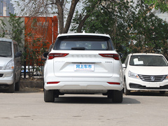 2020款 1.5T CVT尊贵型