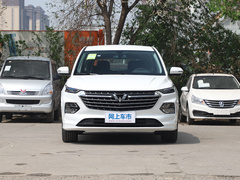 2020款 1.5T CVT尊贵型