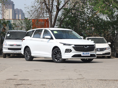2020款 1.5T CVT尊贵型
