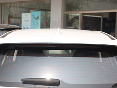 2020款 1.5T CVT尊贵型