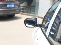 2020款 1.5T CVT尊贵型