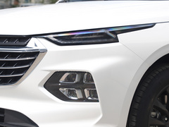 2020款 1.5T CVT尊贵型