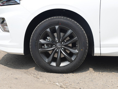 2020款 1.5T CVT尊贵型
