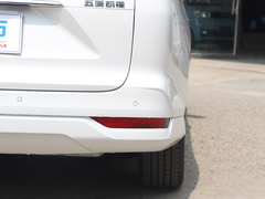 2020款 1.5T CVT尊贵型