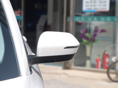 2020款 1.5T CVT尊贵型