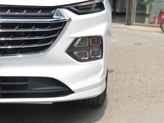 2020款 1.5T CVT尊贵型