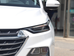 2020款 1.5T CVT尊贵型