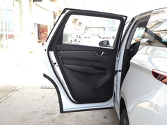 2020款 1.5T CVT尊贵型