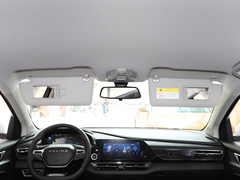 2020款 1.5T CVT尊贵型