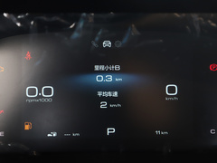 2020款 1.5T CVT尊贵型