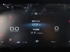 2020款 1.5T CVT尊贵型