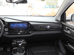 2020款 1.5T CVT尊贵型