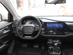 2020款 1.5T CVT尊贵型