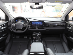 2020款 1.5T CVT尊贵型