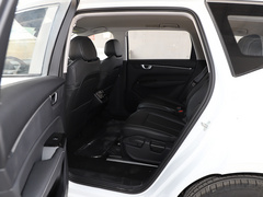 2020款 1.5T CVT尊贵型