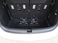 2020款 1.5T CVT尊贵型