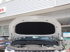 2020款 1.5T CVT尊贵型