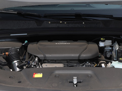 2020款 1.5T CVT尊贵型