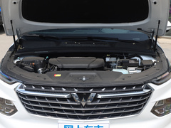 2020款 1.5T CVT尊贵型