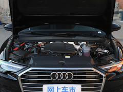 2021款 40 TFSI 豪华动感型