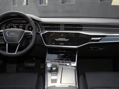 2021款 45 TFSI 臻选致雅型