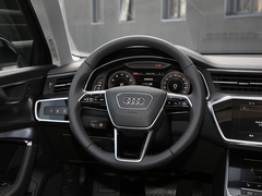 2021款 45 TFSI 臻选致雅型