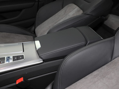 2021款 45 TFSI 臻选动感型