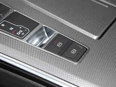 2021款 45 TFSI quattro 臻选动感型