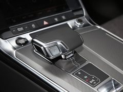 2021款 45 TFSI quattro 臻选动感型