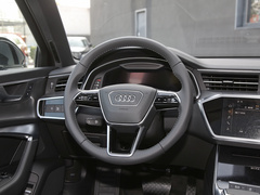 2021款 45 TFSI quattro 臻选动感型