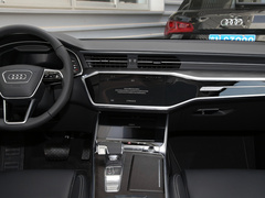 2021款 45 TFSI quattro 尊享致雅型