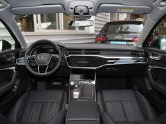 2021款 45 TFSI quattro 尊享致雅型