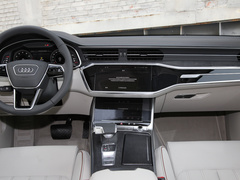 2021款 55 TFSI quattro 尊享致雅型