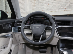 2021款 55 TFSI quattro 尊享致雅型