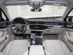 2021款 55 TFSI quattro 尊享致雅型