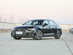 2021款 55 TFSI quattro 旗舰动感型