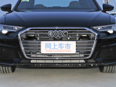 2021款 55 TFSI quattro 旗舰动感型